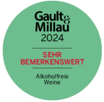 FRANK & FREI "KOMMA, NIX" - alkoholfrei  -